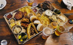 [시승여행] 남해 독일마을에서 만난 특별한 저녁, ‘완벽한인생 브루어리’