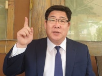 [클릭 이사람] 여준기 경주시태권도협회장