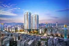 [부동산 파일] 도심 속 쾌적한 삶 ‘부천 동도센트리움 까치울숲’ 분양 등