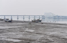 감성도시 장항에서 춘장대해변까지…서천 바다 여행