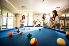 [2019 미스코리아] 예비 미코들, 황금 주말의 ‘망중한’