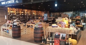 대형마트가 ‘와인 애호가’ ‘맥덕’ 모시기 나선 이유는