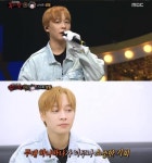 ‘복면가왕’ 고막남친, 정체는 스누퍼 상일 “국내 활동 무대가 절실해 더 열심히 했다”