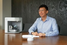 [강소기업이 미래다] 1분이면 입안 스캔… 치과용 3D 스캐너로 세계 톱3