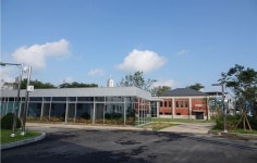 84년 된 세종시 조치원 폐정수장 ‘문화정원’으로 탈바꿈