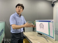 이민구 구미청소년경찰학교장 “일진이었던 학생이 약자 편에 섰다는 소식에 뿌듯”