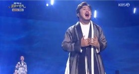 국악남매 1승! ‘불후의 명곡’ 유태평양 - 민은경, 최정원 - 김영주 3연승 저지