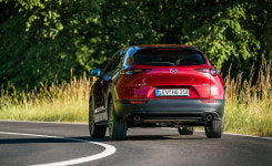 마쯔다, 모델 라인업을 넓히는 컴팩트 크로스오버 ‘CX-30’ 공개