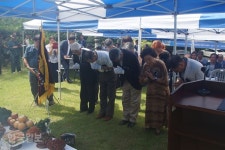 ‘박열의 아내’ 가네코가 받은 건국훈장 한국에 돌아와