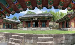 논개의 충정 서린 촉석루…푸른 남강은 도도히 흘렀다