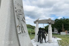 논개의 충정 서린 촉석루…푸른 남강은 도도히 흘렀다