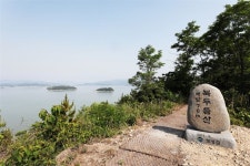 태백산맥 벌교에서 배로 30분…꼬막 섬 장도를 아시나요