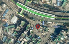 ‘깊이 70m 수직구’가 뭐길래…구로디지털단지역 주변 술렁