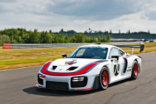 포르쉐, 강렬한 성능을 자랑하는 2019 포르쉐 935 공개