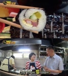 ‘생활의 달인’ 훈이네 김밥, “먹으면 먹을수록 당기는 맛이 있다”