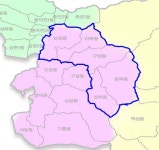 용인시, 기흥구 분리해 ‘구성구’ 만든다