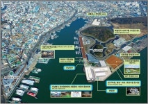 제 1회 섬의 날 기념행사 8일 목포 삼학도 일원에서 개최