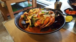 전북 군산에 ‘짬뽕 거리’ 들어선다