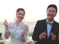 우즈벡 드라마서 ‘국제결혼’… 블랑카 “다문화는 내 운명”