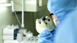 반도체 제조용 가스배관 부품 국산화… 15년간 1조원대 수입대체 효과