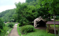 [시승여행] 쉐보레 더 뉴 말리부 E-터보와 찾은 춘천숲자연휴양림