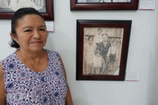 에네켄 농장서 4년의 중노동 이후 귀국 못하고 멕시코에 정착