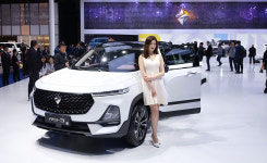 [리뷰] 어느새 이렇게..GM 기술로 완성된 SUV, ‘바오준 RS-5’