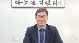 이삼구 239바이오 대표 “독자 기술로 당뇨 치료물질 공장 열어 뿌듯”