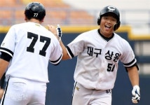 [봉황대기] 대구상원고, 라이벌전 그랜드슬램… 이보다 짜릿할 순 없다