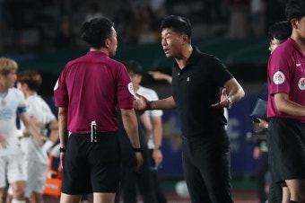 사실상 승점 6점짜리 한판… 전북, 감독 빠진 울산 넘어설까