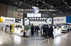 [파이팅! 중견기업] 절삭공구 전문기업, 협동로봇을 신성장엔진 삼아 세계 톱10 꿈꾼다