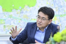 [기초단체장에게 듣는다] 오승록 노원구청장 “창동차량기지ㆍ도봉면허장, 동북지역 백년 미래 이끈다”