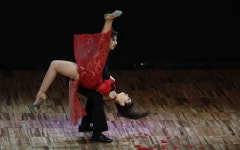 아르헨티나,매혹의 탱고