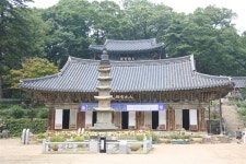 무령왕릉·공산성·마곡사… 1500여년 전 백제의 숨결을 느낀다