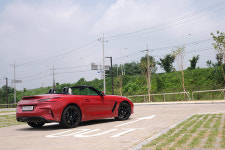 [시승여행] BMW Z4와 함께 찾은 경기도 파주의 ‘체인지업 캠퍼스’