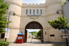 [시승여행] BMW Z4와 함께 찾은 경기도 파주의 ‘체인지업 캠퍼스’