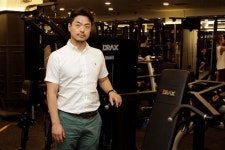 피트니스는 스포츠가 아닌 건강 관리다