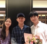 폴킴 나이? 최근 정해인X김고은과 다정한 사진 포착!