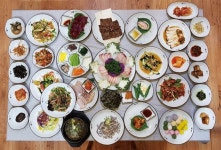 [전남 관광 & 맛] 맛깔나고 멋드러진 글로벌 남도
