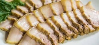 [전남 관광 & 맛] 세방 전망대서 황홀한 낙조 보고 간재미 무침에 홍주 한잔