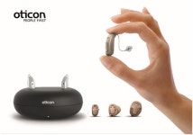 추석선물 오티콘 코리아, 소리를 잘 못 듣는 부모님께 보청기는 최고의 선물