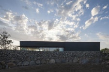 [집 공간 사람] 제주를 품은 집… 나가지 않아도 제주가 보인다