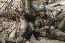 장사상륙작전 다룬 영화 ‘장사리’ 촬영지 영덕서 시사회
