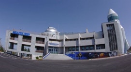 고흥군 우주천문과학관 특별체험