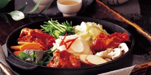 춘천에 먹을거리 복합문화공간 들어선다