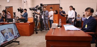 나경원, ‘대학 동기’ 조국에 “거짓말쟁이로 기억되는 비극 멈춰라”