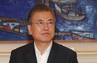 문 대통령, 오늘 조국 임명 여부 결단 전망