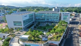 보성군 차량 배출가스 저감사업 시행