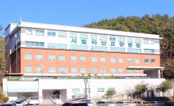 창원시립마산요양병원, ‘치매지원프로그램’ 성과평가 전국 1위
