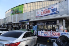 추석 귀향길, 휴게소에서 할 게 이렇게 많다고?